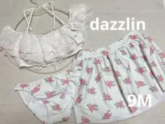 J38新品★水着★ ダズリン★9Mのサムネイル