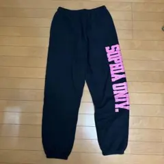 慶應義塾大学 オリジナルスウェットパンツ ネイビー Sサイズ - メルカリ