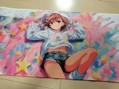 2025年最新】超電磁砲 プレイマットの人気アイテム - メルカリ