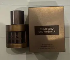 国内正規 トムフォードTOM FORD OUD MINERALE ウードミネラルのサムネイル