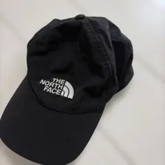 THE NORTH FACE キャップ ブラック