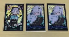 にじさんじ devilish nightmare チェキ風カード アルスアルマルのサムネイル