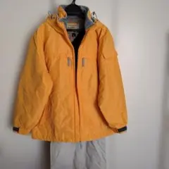 スキーウェア l