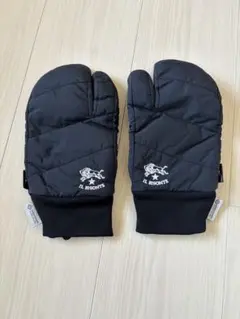 イルビゾンテ 手袋