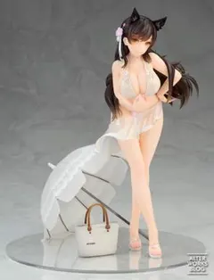 アズールレーン 愛宕 真夏の行進曲Ver. 1/7 アルター