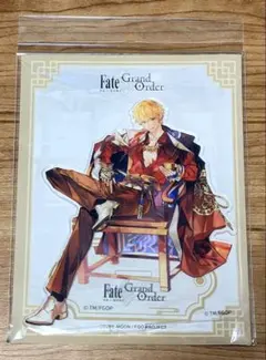 再臨再臨展 ロゴナップザック fgo Fate - メルカリ