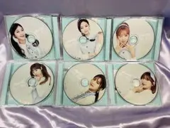 Apink Bye Bye 6枚セット