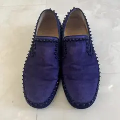 Christian Louboutin　クリスチャンルブタン スリッポン　靴