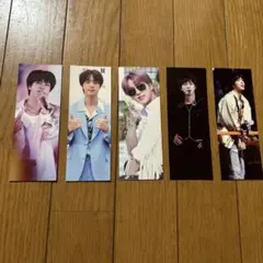 BTS ロングステッカー♡Jin - メルカリ