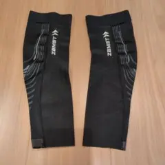 ZAMST プレシオーネカーフ　サイズM 両足