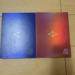 onlyoneof produced by ［ ］part.2 2枚セット