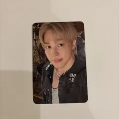 BTS アリランTarget US限定 トレカ JIN ジン ARIRANG - メルカリ