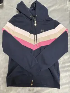 レディ パーカー