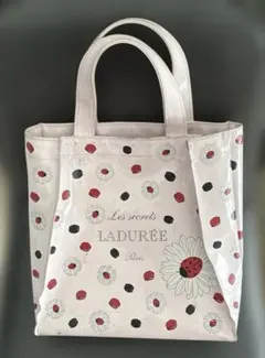 LADUREE バッグのサムネイル