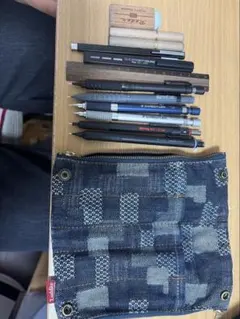 文房具まとめ売りのサムネイル