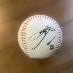 2026年最新】坂本勇人 サインボールの人気アイテム - メルカリ