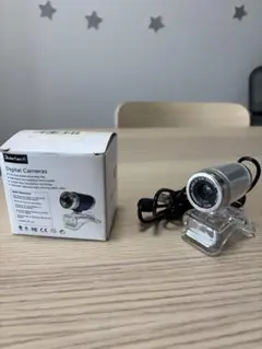 JideTech ウェブカメラ