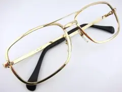 ◎◼️DUNHILL ダンヒル 1/12 12KGF 750パーツ 度入メガネ - メルカリ