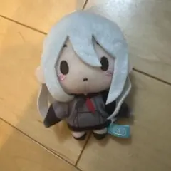 宵崎奏 ぬいぐるみマスコット プロセカ