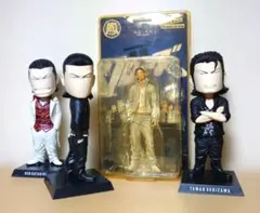 2026年最新】鳴海大我 フィギュアの人気アイテム - メルカリ