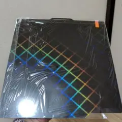 Bambu lab P1/X1シリーズ用 ビルドプレート(転写テクスチャ付)⑤