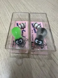 2026年最新】チマチマアライくんの人気アイテム - メルカリ