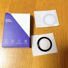 SeNool 【2枚】Garmin Garminventu 25用 フィルム