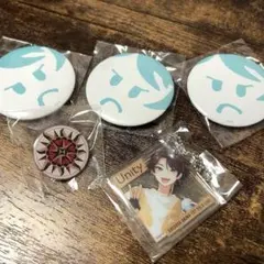 三枝明那 UNITY カプセルトイ まとめ売り