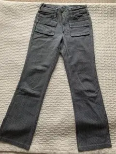 2025年最新】45rpm パンツ ヒッコリーの人気アイテム - メルカリ