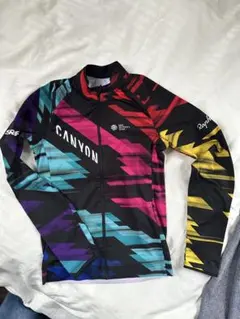 Rapha ・CANYON SRAM Core Jersey XSのサムネイル