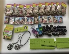 AKB48 ぷっちょキーホルダー全22種セット Amazon.co.jp: AKB48 ぷっちょ キーホルダー 峯岸みなみ 松井玲奈 河西