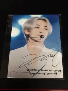 2026年最新】seventeen ローソンプリントの人気アイテム - メルカリ