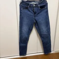 AMERICAN HOLIC アメリカンホリック　デニム インディゴ