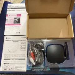 ひ*ろ様 400-BTAD008 Bluetoothオーディオのサムネイル