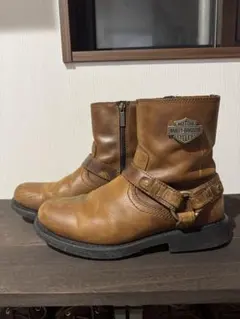 2026年最新】ハーレーダビッドソン ブーツの人気アイテム - メルカリ