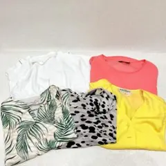 N◯ Salvatore Ferragamo レディース カーディガン まとめ