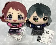 2025年最新】月村手毬 ちびぐるみの人気アイテム - メルカリ