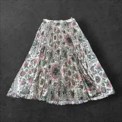 定価¥43,000 新品 ♡ 未使用品 Le poete スカート L - メルカリ