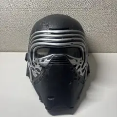 希少！STAR WARS/ カイロレンエレクトロニックボイスチェンジャー