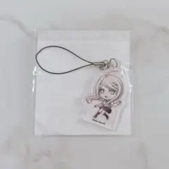 ダンガンロンパ V3 楽コレ アクキー 赤松 楓