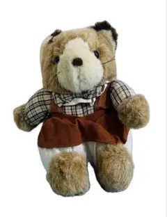 昭和レトロ MSP MEISEI KIGYO 動物ぬいぐるみ 6体セット - メルカリ