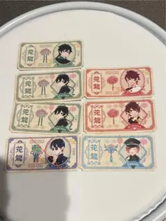 Broooock まとめ売り 花龍列車 DDC ホテペト 札幌 PUS Broooock まとめ売り 花龍列車 DDC ホテペト 札幌 PUS Broooock