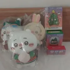 2025年最新】スノードーム ちいかわ ラストワンの人気アイテム