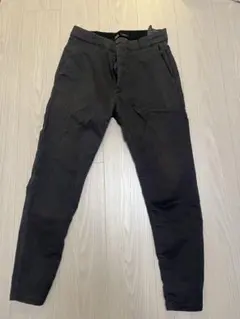 ZARA ザラ ブラック スキニーパンツ M