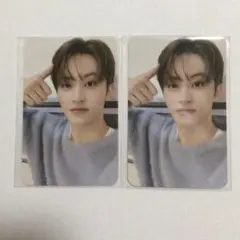 NCT DREAM マーク ミューモ 特典 トレカ