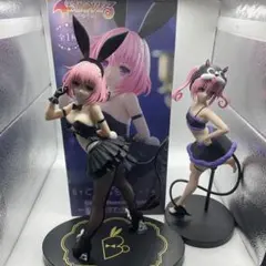 セール中♡モモベリアデビルルーク　To LOVE ダークネス バニーガール