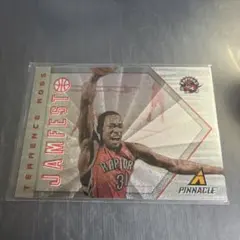 2013-14 Panini Pinnacle Terrence Ross