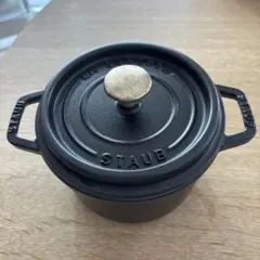 2025年最新】ストウブ鍋旧型の人気アイテム - メルカリ