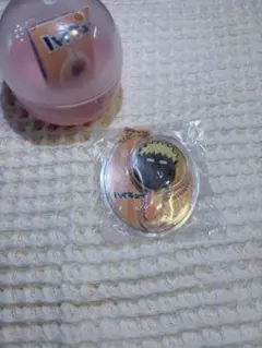 ハイキュー！！ ガチャガチャ チョコレートマスコットチャーム 月島蛍