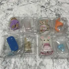 シルバニアファミリー　まとめ売り